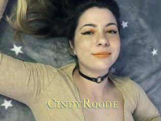 CindyRoode