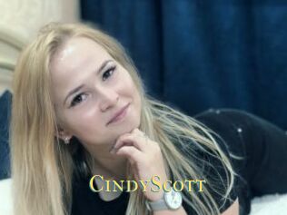 CindyScott
