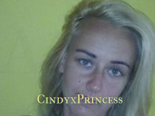 CindyxPrincess