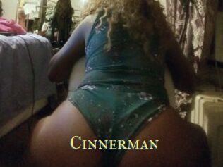 Cinnerman