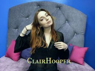 ClairHooper