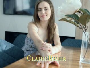 ClaireBrier