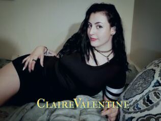 ClaireValentine