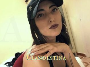 Clandestina