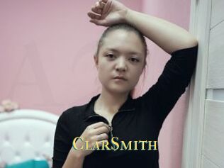 ClarSmith