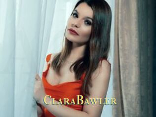 ClaraBawler