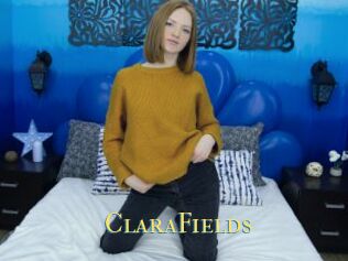 ClaraFields