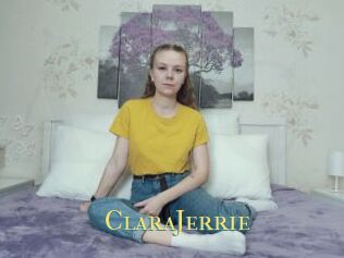 ClaraJerrie