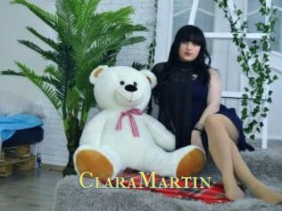 ClaraMartin