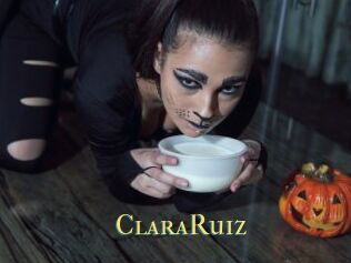 ClaraRuiz