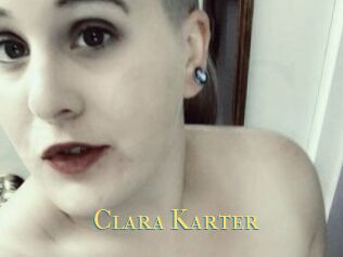 Clara_Karter