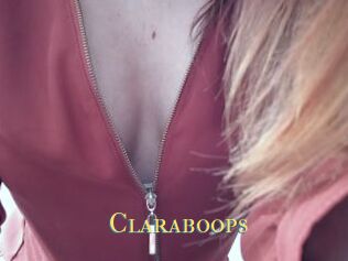 Claraboops