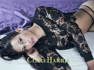 ClareHarris