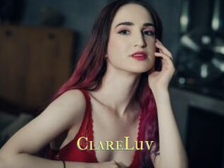 ClareLuv