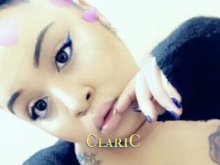 ClariC