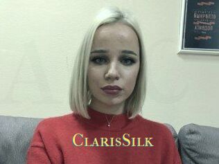 ClarisSilk