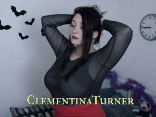 ClementinaTurner