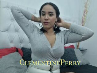 ClementinePerry