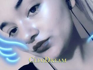 CleoDream