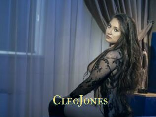 CleoJones