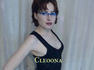 Cleoona