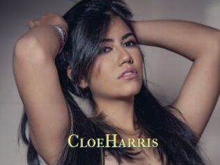 CloeHarris