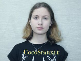 CocoSparkle