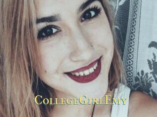 CollegeGirlEmy