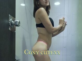 Cony_cutexx