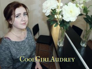 CoolGirlAudrey