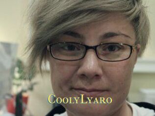 CoolyLyaro