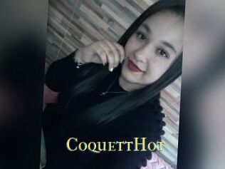 CoquettHot