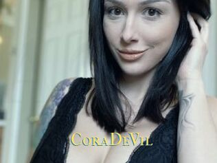 CoraDeVil