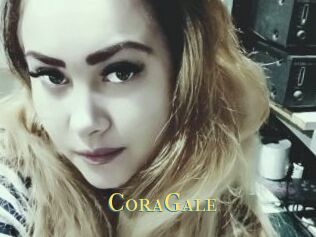 CoraGale