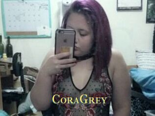 Cora_Grey Annonce 2 coquine
