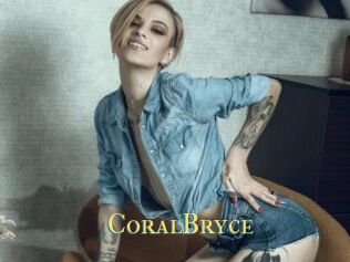 CoralBryce