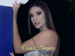 CorallWood