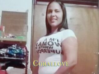 Corallove