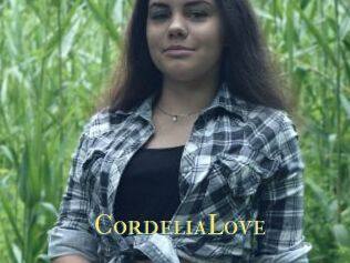 CordeliaLove