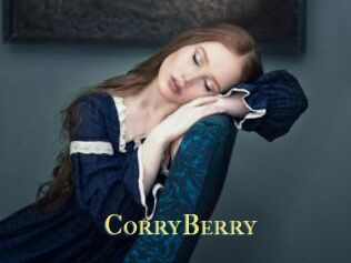 CorryBerry