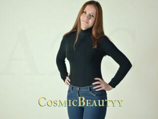 CosmicBeautyy
