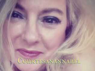 Courtesanannabel