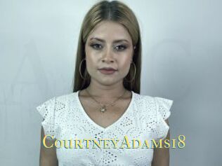 CourtneyAdams18