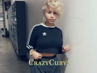 CrazyCubyn