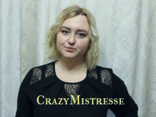 CrazyMistresse