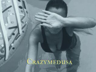 Crazymedusa