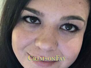 CrimsonFay