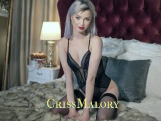 CrissMalory