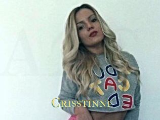 Crisstinne