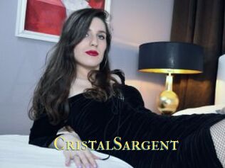 CristalSargent